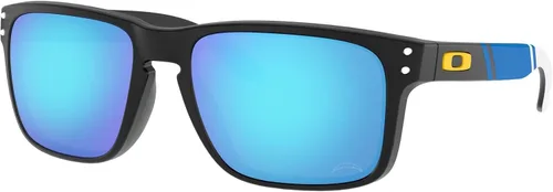 Vista 2 de Oakley Mens OO9102 Holbrook NFL Collection Square Sunglasses