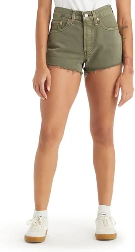 Vista 40 de Levi's Pantalones cortos originales 501 para mujer (también disponibles en Plus)