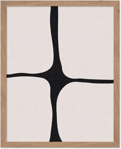 Vista 62 de Poster Master Cartel Geométrico - Impresión de Línea - Arte Abstracto - Arte Minimal - Arte de Línea - Arte de Dibujo - Arte de Ilustración - Arte