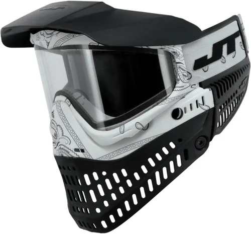 Vista 9 de JT Spectra Proflex LE Paintball Goggle