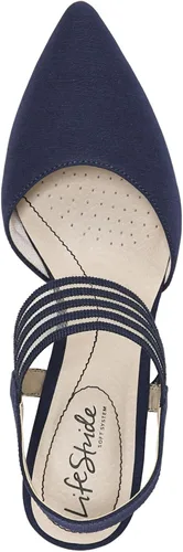 Vista 8 de LifeStride Zapatos de tacón para mujer.