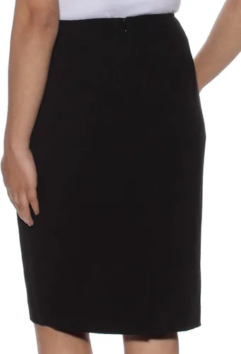 Vista 3 de Tommy Hilfiger - Falda de bolsillo para mujer