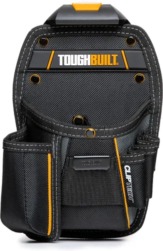 Vista 2 de ToughBuilt ClipTech - G.P. Bolsa para herramientas, bolsillo para cuchillos