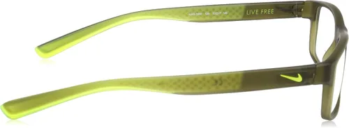 Vista 3 de Gafas NIKE 7090 320 Mat Crystal Cargo KhaCrys Vt