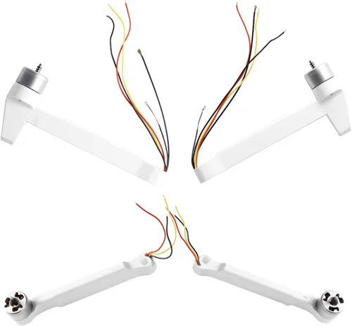 Vista 3 de SeiZed Motor de brazo para FIMI X8se 2022 R-C Accesorios de repuesto para drones de cámara de repuesto (color delantero izquierdo)