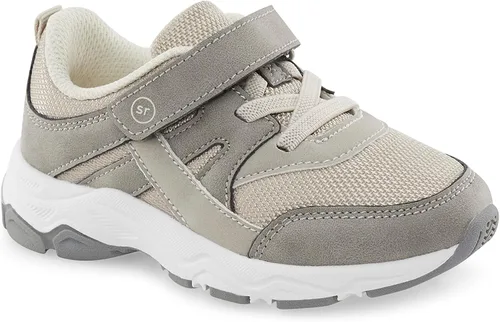 Vista 2 de Zapatillas Ace 2.0 unisex para niños Stride Rite 360 Canela