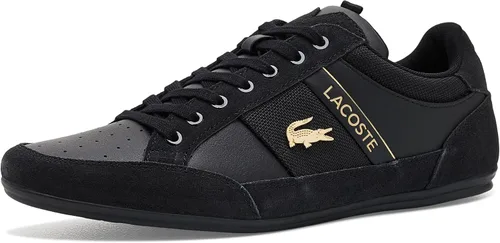 Vista 17 de Lacoste - Zapatillas Chaymon para hombre Negro