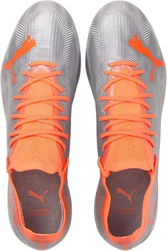 Vista 4 de PUMA - Zapatos Ultra 1.4 FgAg para hombre