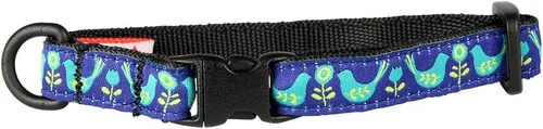 Vista 38 de RC Pets Kitty Breakaway - Collar para gatos, Cat-titude