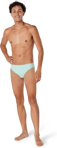 Vista 2 de Speedo Men's Swimsuit Brief Eco Flex 2 Outseam Beachstar