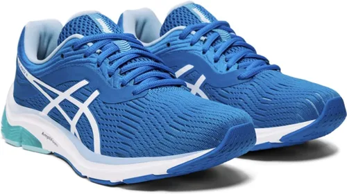 Vista 2 de Tenis para correr de mujer ASICS Gel-Excite 11