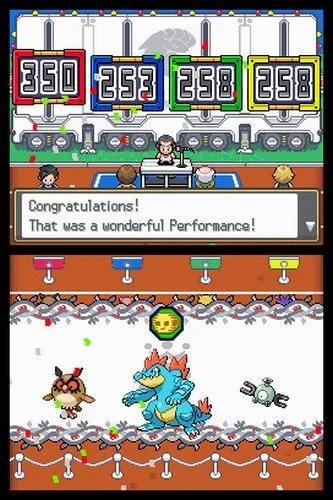 Vista 26 de Pokemon HeartGold Version - Limited Edition - Nintendo DS