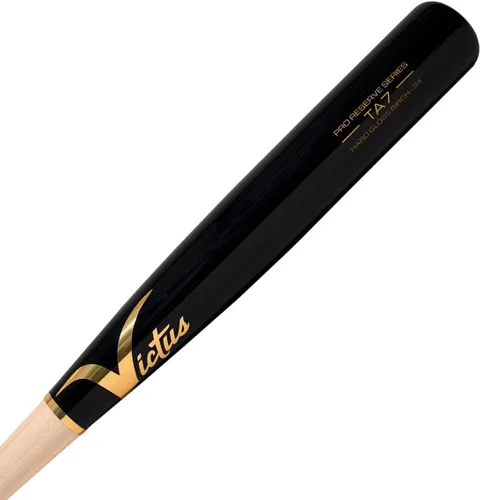 Vista 4 de Victus Pro Reserve Ta7 - Bate de béisbol de madera de abedul