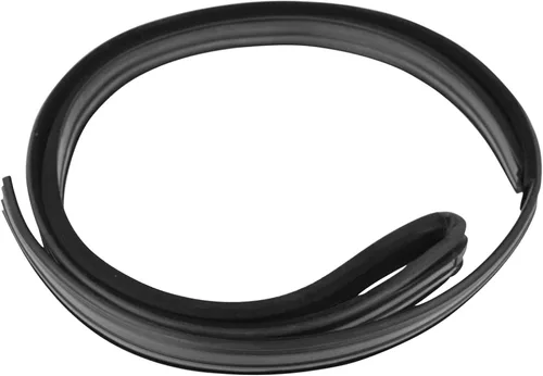 Vista 7 de Kit de sellado de burlete para puerta delantera compatible con Ford Bronco F-150 1987-1997 F-250 1997 F-250 HD F-350 1997