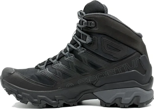 Vista 3 de La Sportiva Botas de senderismo impermeables Ultra Raptor 3 Mid GTX para Negro