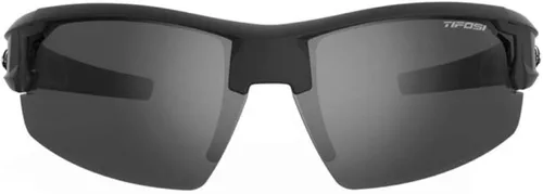 Vista 2 de Tifosi Synapse - Gafas de sol intercambiables mate, color negro