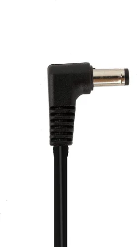 Vista 2 de Fuente de alimentación de 48 voltios Adaptador de corriente compatible con modelos de teléfono VOIP VVX Polycom y Cisco seleccionados CP-7941