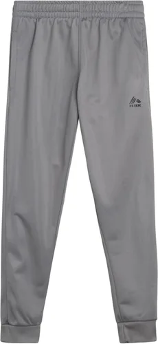 Vista 5 de RBX Pantalones deportivos para niños Paquete de 4 pantalones deportivos de calentamiento de tricot (tamaño 4-20)