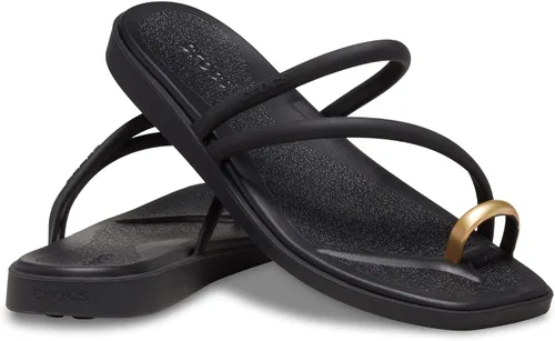 Vista 11 de Sandalias Crocs para mujer con bucle en el dedo Miami