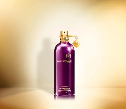 Vista 5 de Eau de parfum Montale en aerosol