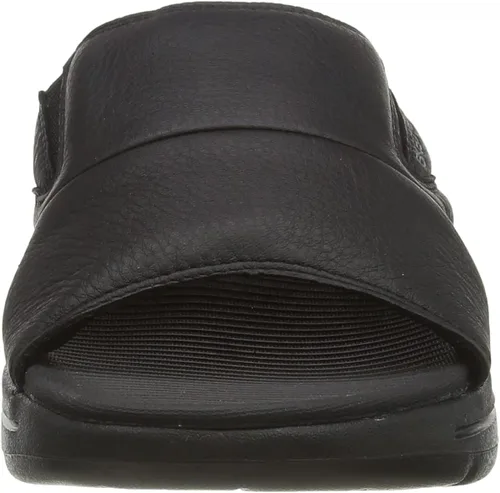 Vista 2 de Skechers Sandalias deslizantes para hombre PARENT