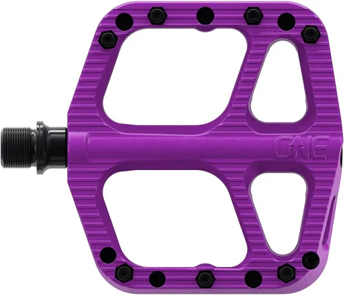 Vista 6 de OneUp Components Pedales compuestos, bicicleta de montaña