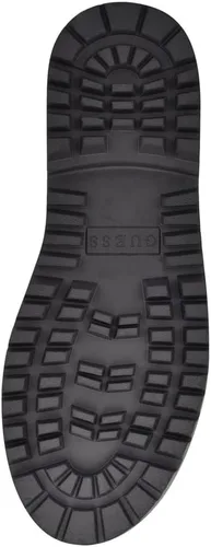 Vista 6 de GUESS Botas de combate Orana para mujer