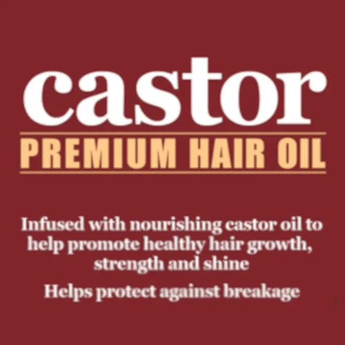 Vista 5 de Difeel Acondicionador Castor Pro-Growth 12 oz.
