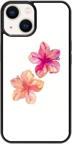 Vista 287 de Funda de teléfono Qizijio estilo azteca a prueba de golpes y protectora para iPhone 7/8/SE