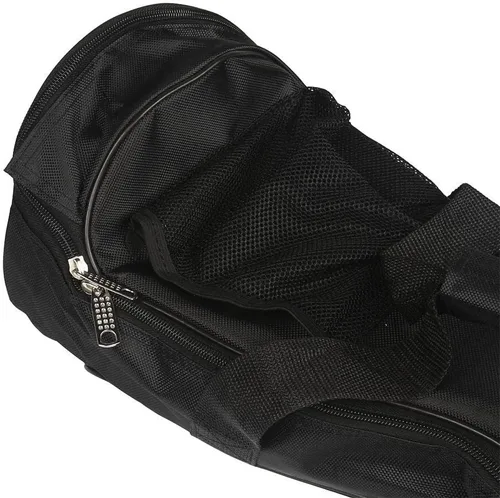 Vista 4 de MH_Smiling - Bolsa de transporte de dos ruedas de moda duradera con auto equilibrio inteligente a la deriva eléctrica Unicycle scooter Bolso negro