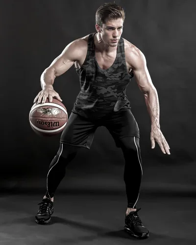 Vista 5 de DRSKIN Paquete de 4, 3 o 1 camisetas sin mangas para hombre, espalda en Y, malla muscular, entrenamiento, gimnasio, entrenamiento, atletismo, ajuste
