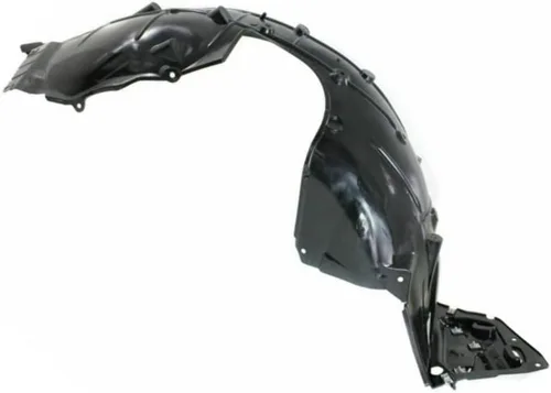Vista 7 de Para Honda Civic 2016 2017 2018 Driver Side Fender Liner Delantero 74151TBAA00 HO1248158
