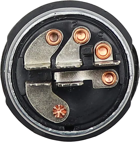 Vista 3 de Beck/Arnley 201-1172 Interruptor de encendido