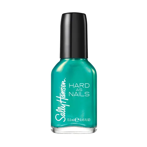 Vista 4 de Sally Hansen Hard As Nails - Color Hard To Get, 0.45 onzas líquidas