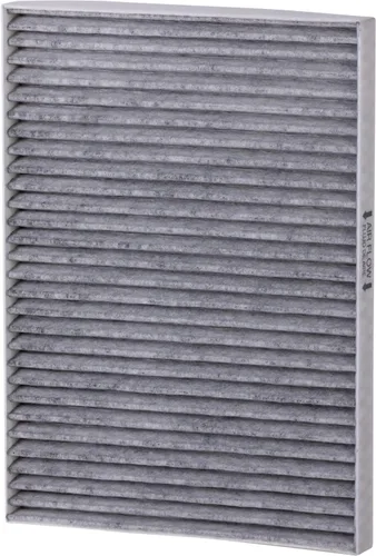Vista 7 de PG PC6205C Filtro de aire de cabina de carbón activado Compatible con Chevrolet Traverse 3.6L 2009-2017; GMC Acadia 3.6L 2007-2016