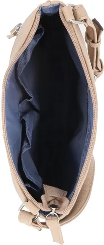 Vista 3 de Nautica Bolso bandolera Lakeside Signature Jaquard North South