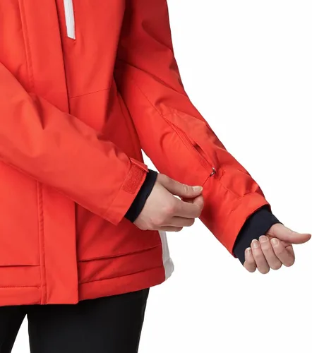 Vista 8 de Columbia Women's Ava Alpine Insulated Jacket