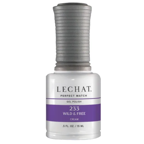Vista 216 de Esmalte de uñas Lechat Perfect Match 40 días en Río