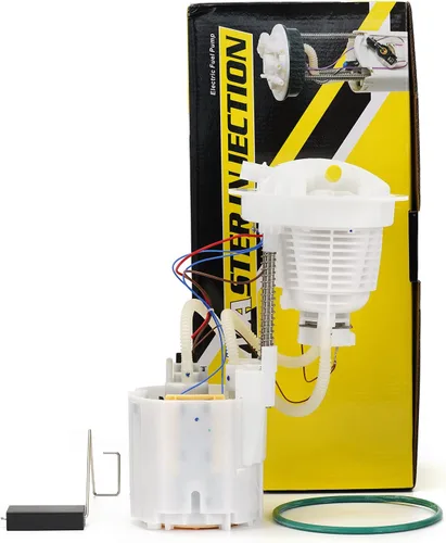 Vista 19 de MASTER - Conjunto de módulo de bomba de combustible eléctrica E2193M Reemplazar 1998 para Lincoln Continental 4.6L