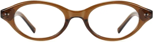 Vista 19 de TIJN Blue Light Blocking Glasses Women Men Retro Cat Eye Square Oval Anti Glare Screen Computer Gaming Daily Eyeglasses TR90