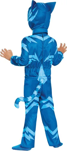 Vista 2 de Disguise Child PJ Masks Classic Catboy Costume