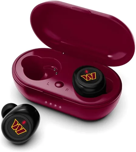Vista 10 de SOAR NFL True Wireless Earbuds V.2