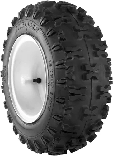 Vista 7 de Carlisle Snow Hog Bias Neumático - 4.1-6