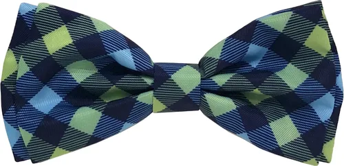 Vista 12 de Huxley & Kent - Corbata para mascotas para perros y gatos - Collar ajustable con gancho y velcro - Lindo y cómodo para fiestas y celebraciones - Soy