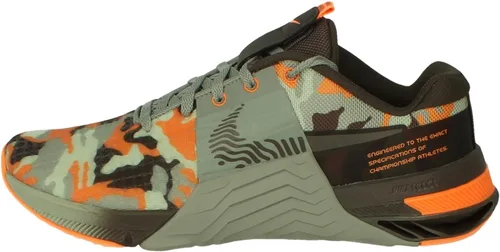 Vista 57 de Nike Zapatillas Metcon 8 para hombre