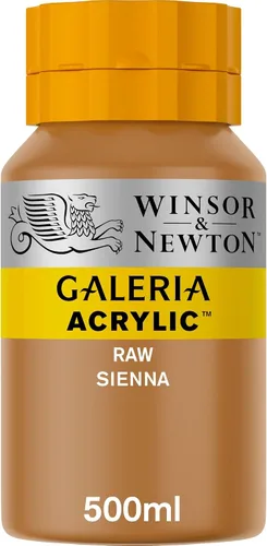 Vista 63 de De Galería Winsor & Newton: Tubo de color acrílico