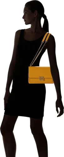 Vista 6 de Karl Lagerfeld Paris Cara Messenger