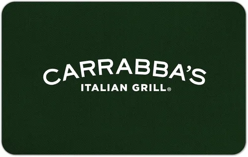 Vista 11 de Carrabba's Tarjeta de regalo electrónica de restaurante italiano Grill