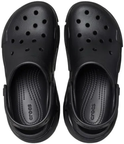 Vista 4 de Crocs Unisex-Adult Bubble Crush Clogs