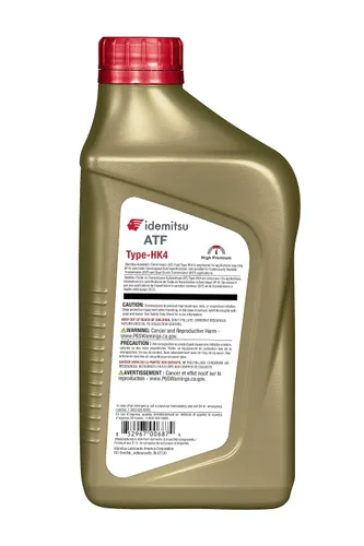 Vista 2 de Idemitsu Tipo ATF HK4 fluido de transmisión automática para Hyundai, Kia - 1QT
